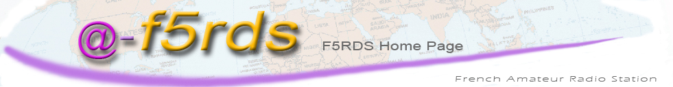 F5RDS home page